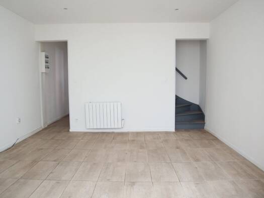 Maison à vendre 124 000 € 4 pièces 3 chambres 88 m² Anzin 59410