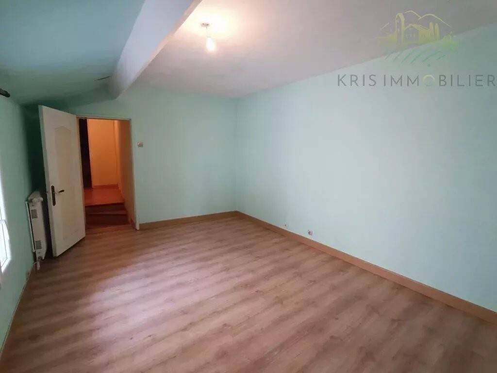 Maison à vendre, 82m², LIZY SUR OURCQ