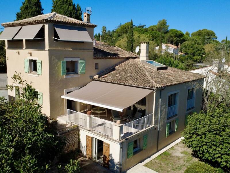Maison à vendre, 318m², MONTPELLIER