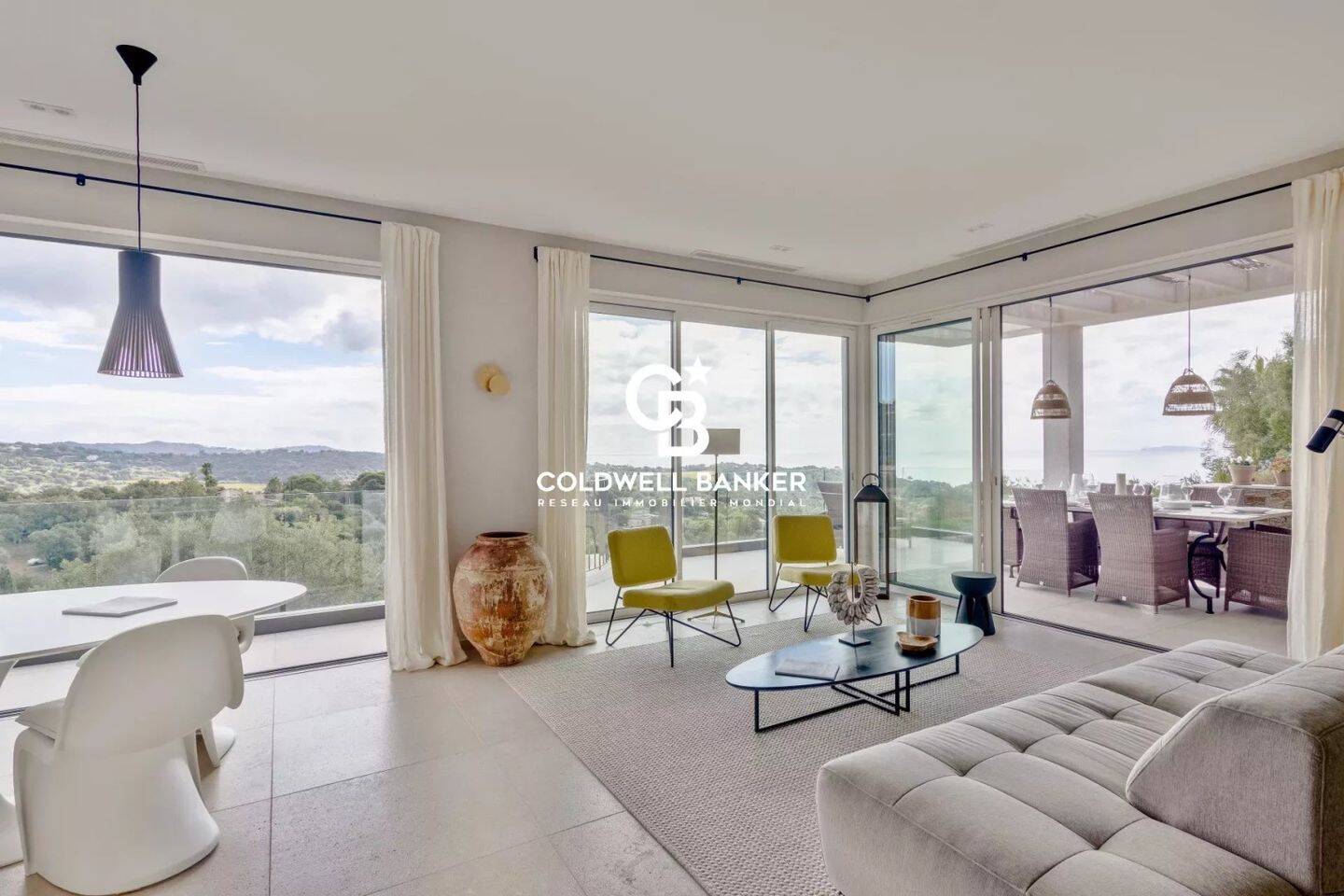 Maison à vendre, 160m², LA CROIX VALMER