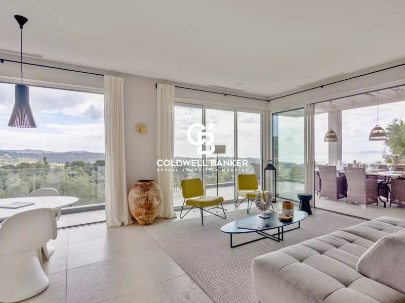 Maison à vendre, 160m², LA CROIX VALMER