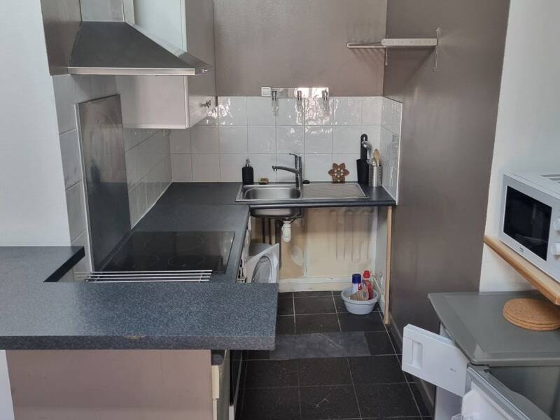 Maison à louer, 50m², BORDEAUX