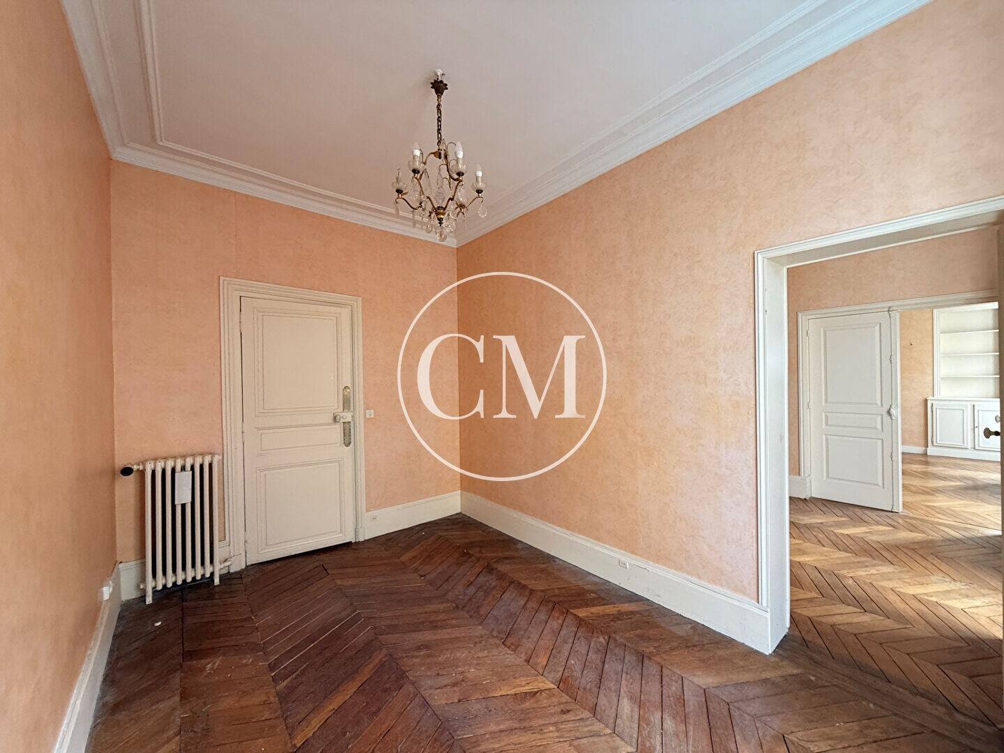 Maison à louer, 81m², VERSAILLES