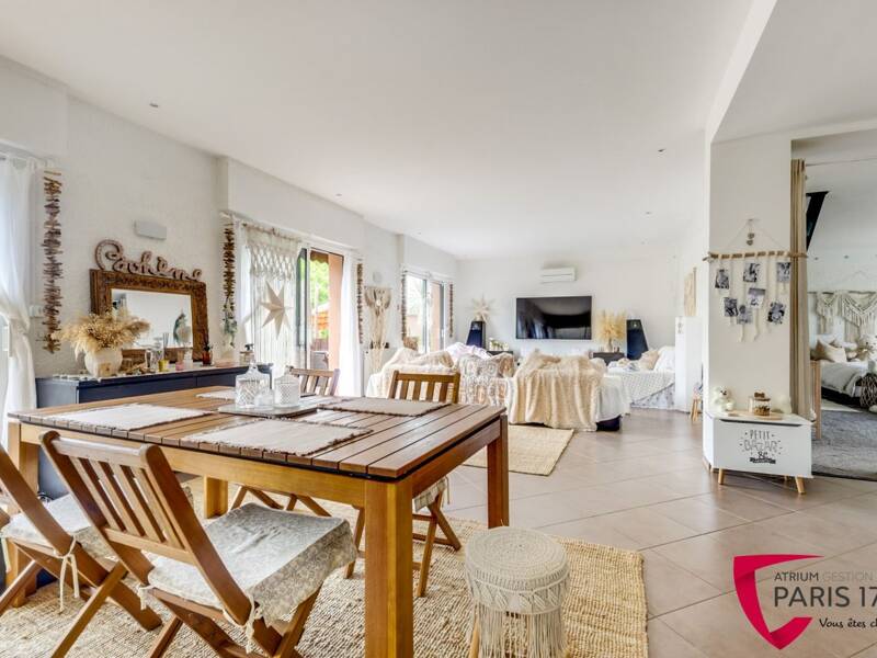 Maison à vendre, 277m², CHATOU