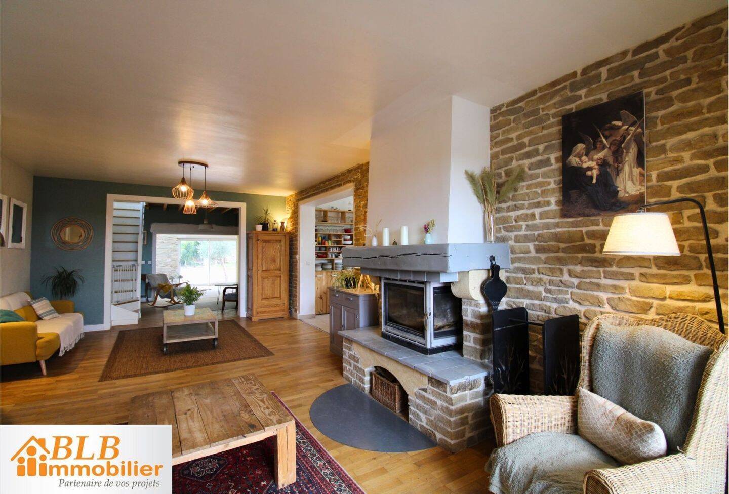 Maison à vendre, 294m², VILLIERS SAINT FREDERIC