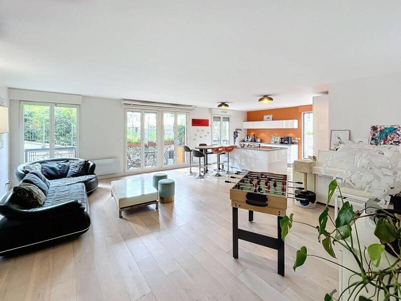 Maison à vendre, 130m², PARIS 14E