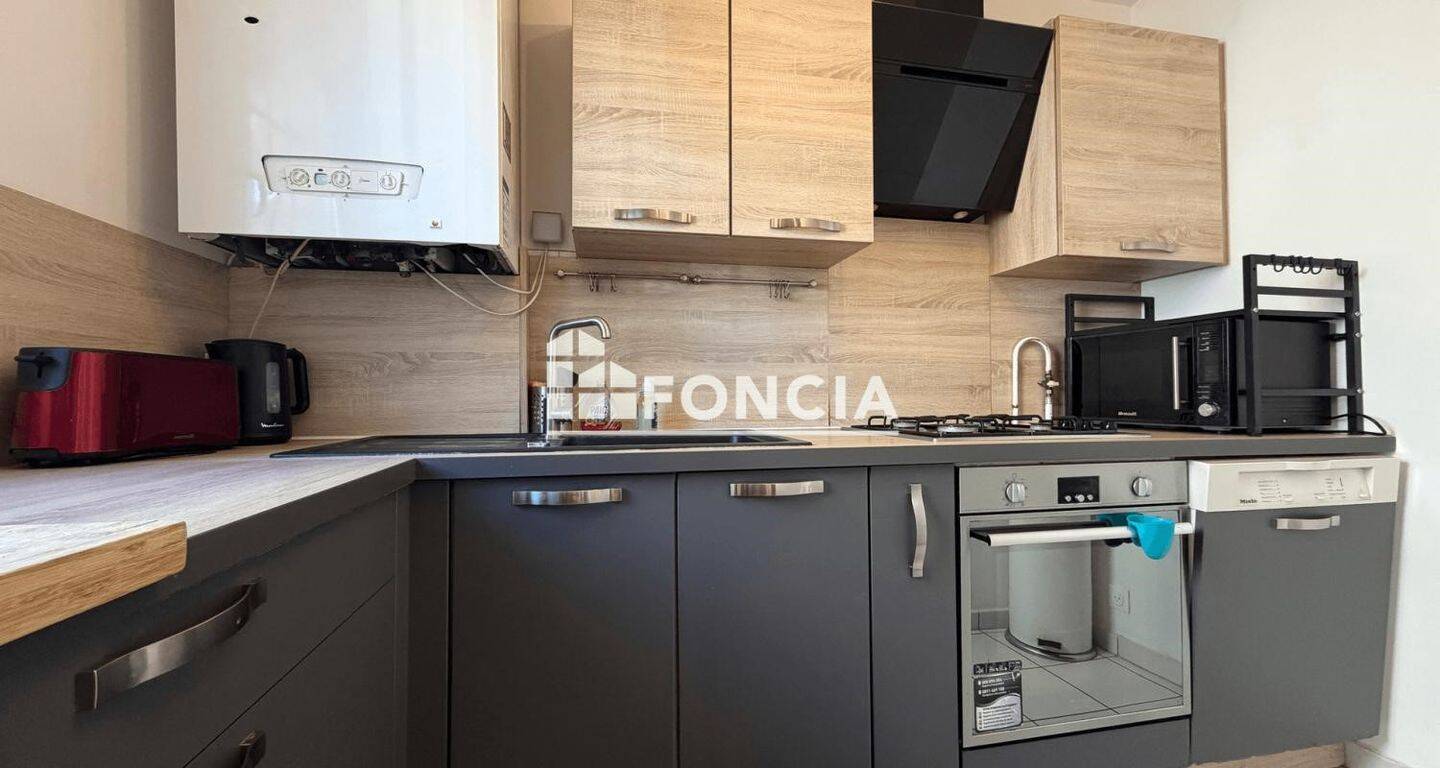 Maison à vendre, 110m², NANTERRE