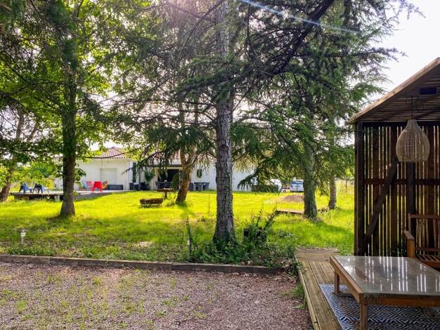Maison à vendre 259 000 € 5 pièces 4 chambres 110 m² 2 226 m² de terrain Barry-d'Islemade 82290