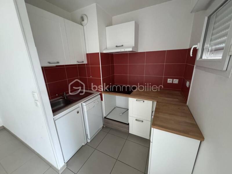 Maison à vendre, 46m², TOURS