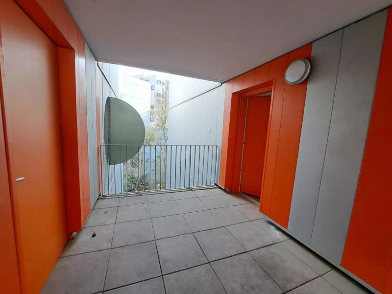 Maison à louer, 80m², TOULOUSE