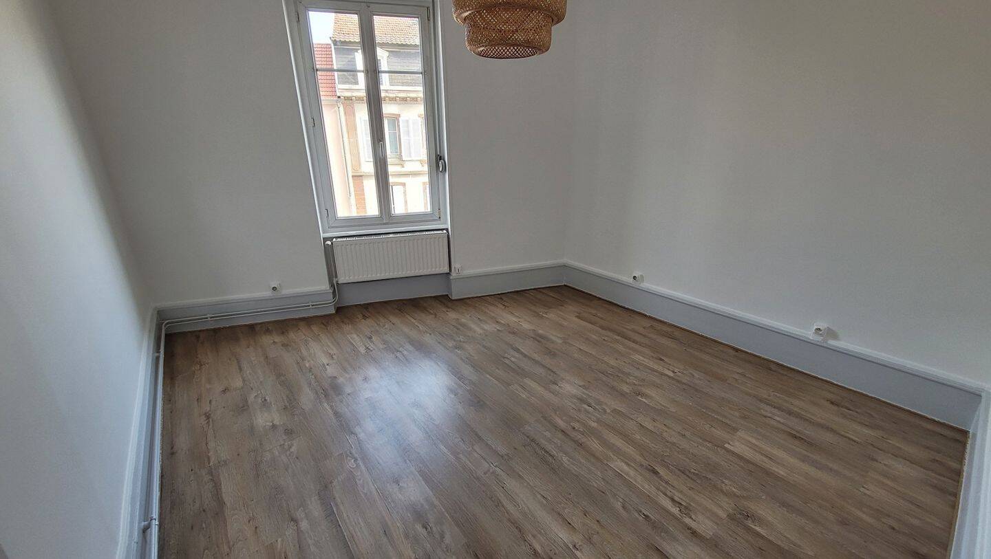 Maison à louer, 65m², COLMAR