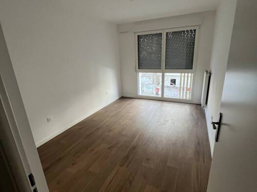Appartement à louer - Première occupation 1 320 € 3 pièces 2 chambres 59 m² Étage 2/6 Firmin Genier Aubervilliers 93300