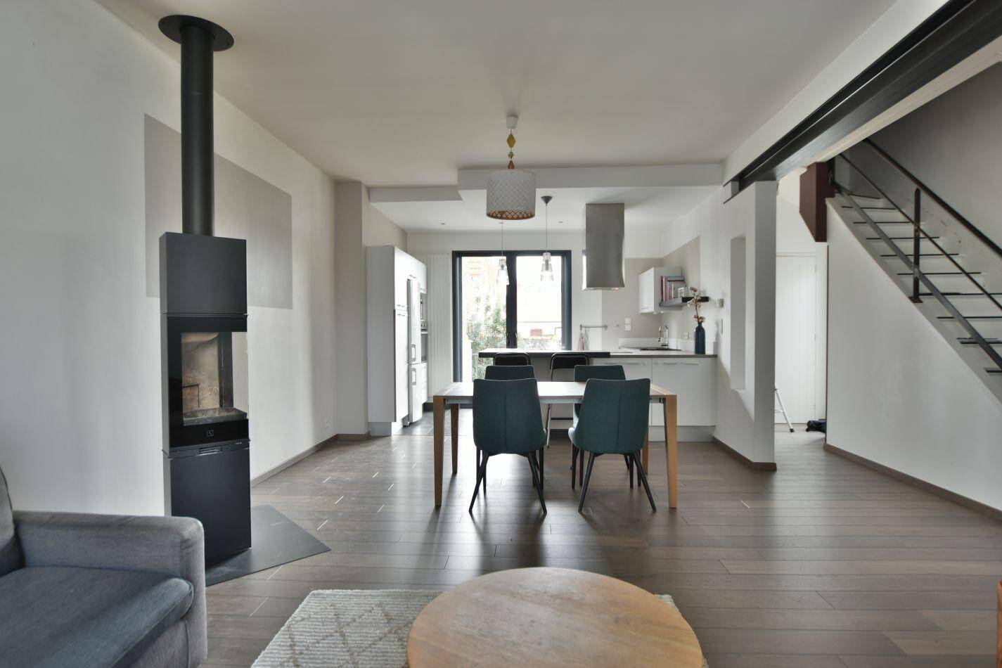 Maison à vendre, 86m², CHOLET