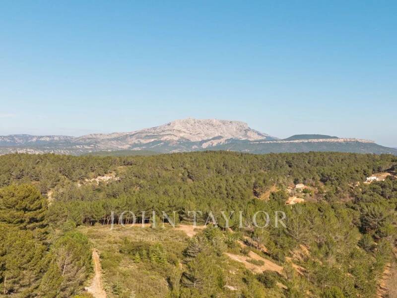Maison à vendre, 529m², AIX EN PROVENCE