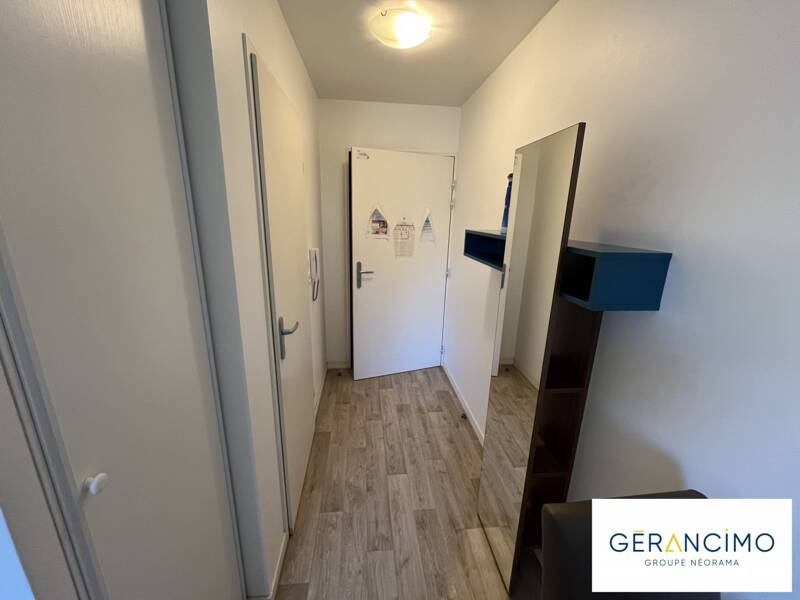 Maison à vendre, 19m², AMIENS