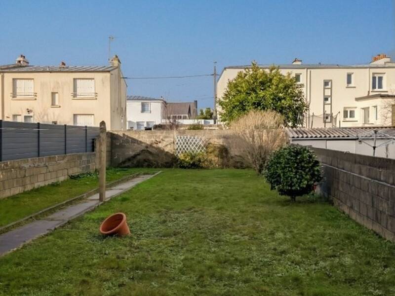 Maison à vendre, 80m², BREST