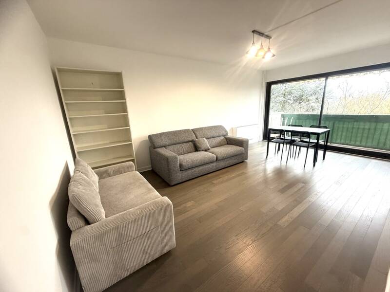 Maison à louer, 99m², CRETEIL