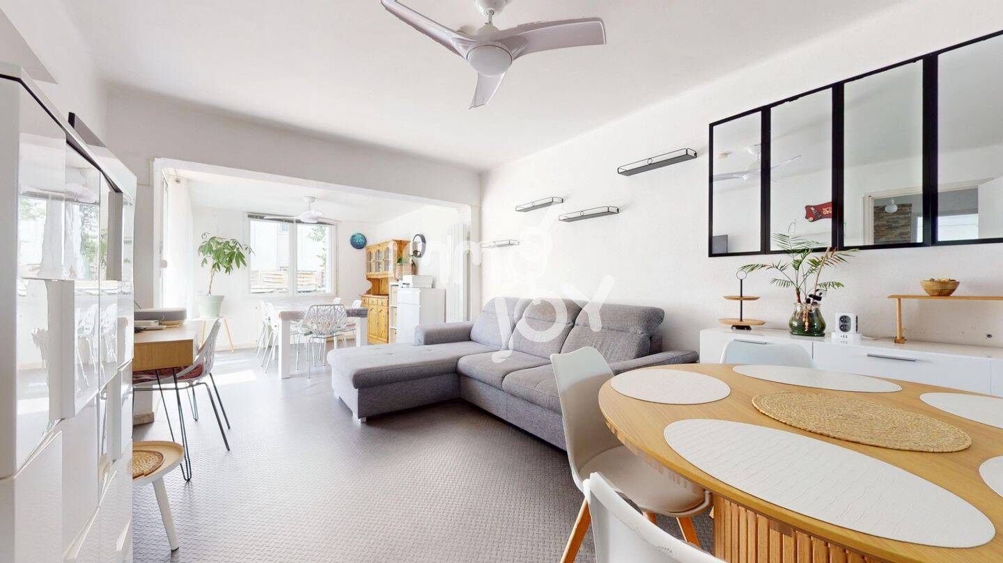 Maison à vendre, 110m², BEZIERS