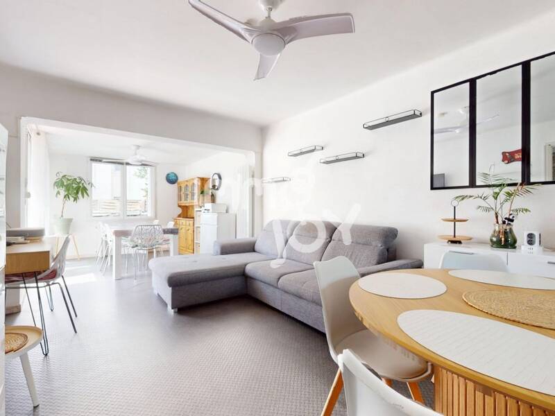 Maison à vendre, 110m², BEZIERS