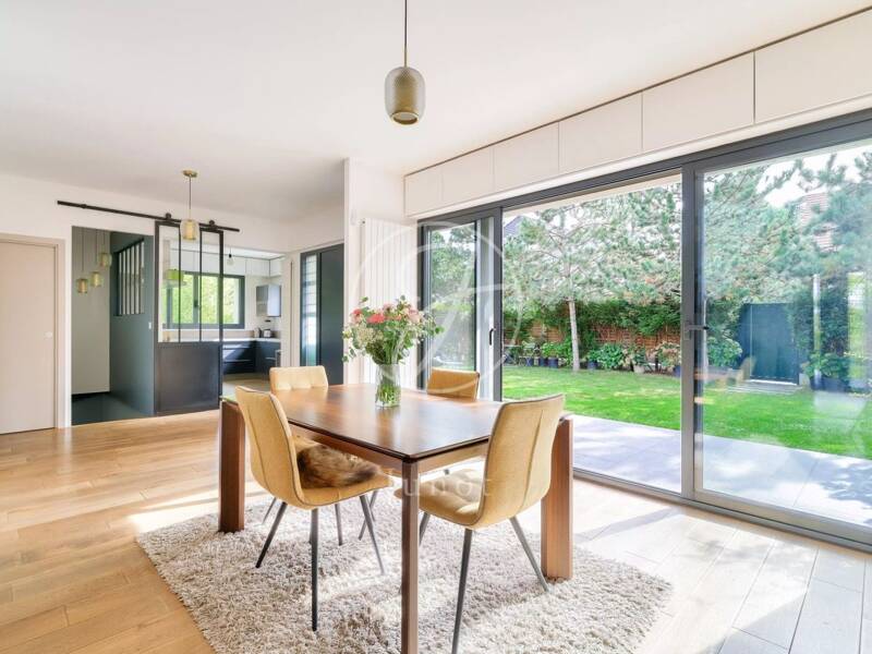 Maison à vendre, 240m², LA CELLE SAINT CLOUD