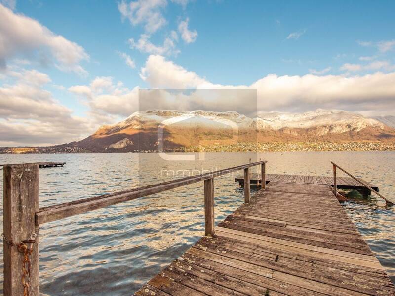 Maison à vendre, 235m², SEVRIER