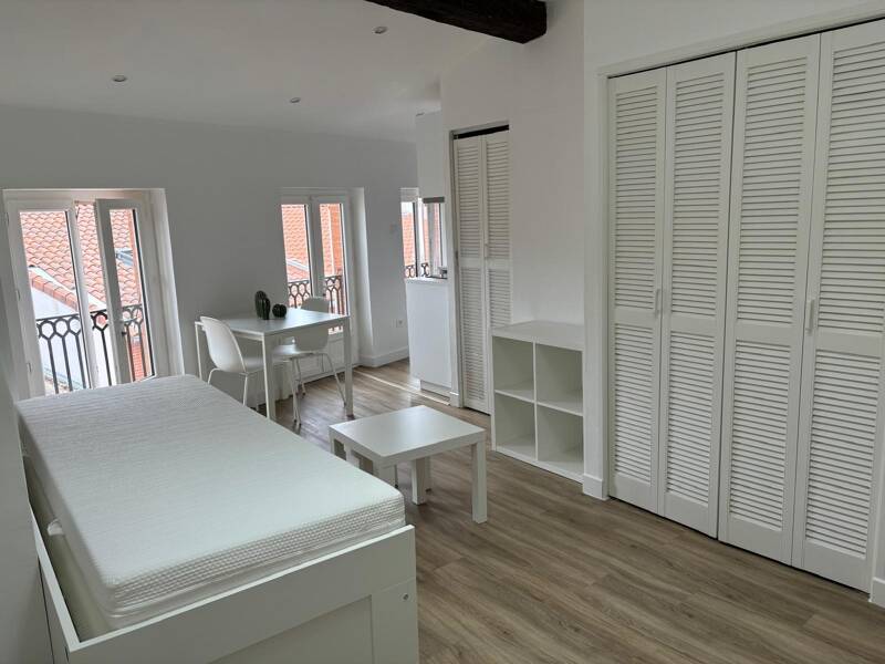 Maison à louer, 23m², TOULOUSE