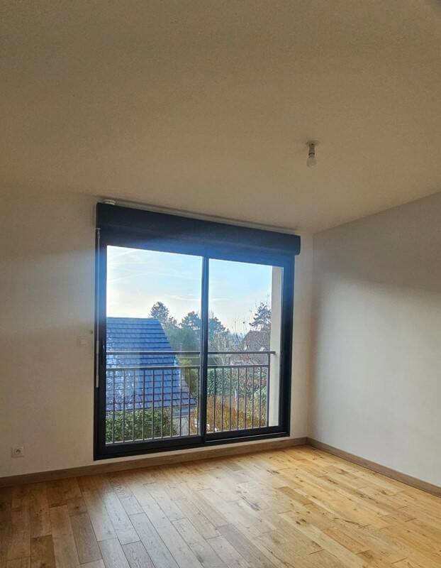 Maison à vendre, 137m², SAINT LEU D'ESSERENT