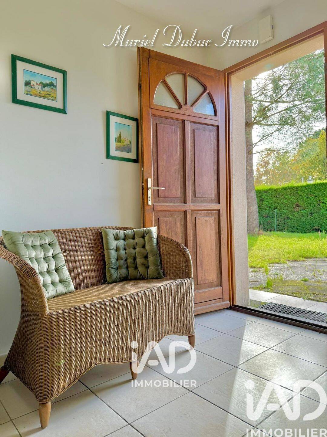 Maison à vendre, 91m², LES MATHES