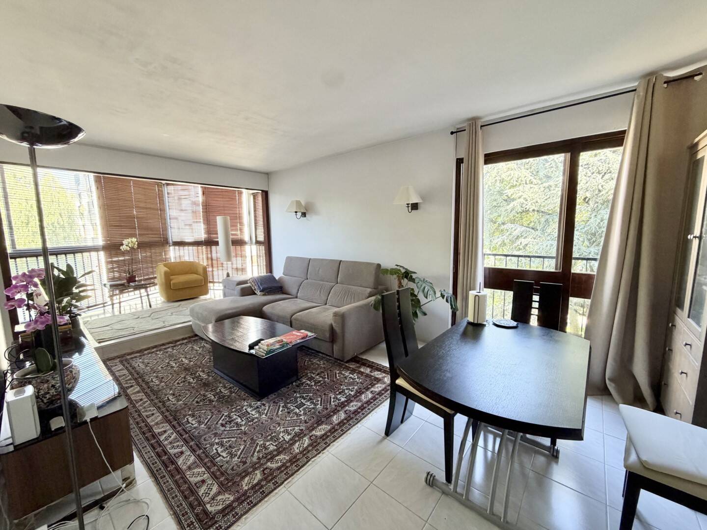 Maison à louer, 78m², LE CHESNAY