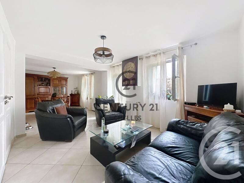 Maison à vendre, 127m², CHELLES