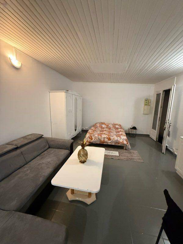 Maison à louer, 32m², AUBERVILLIERS