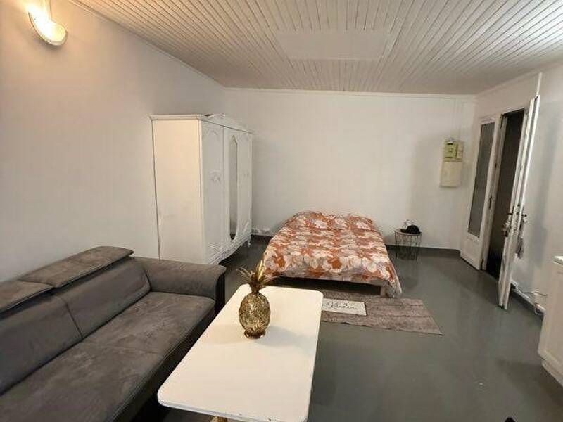 Maison à louer, 32m², AUBERVILLIERS