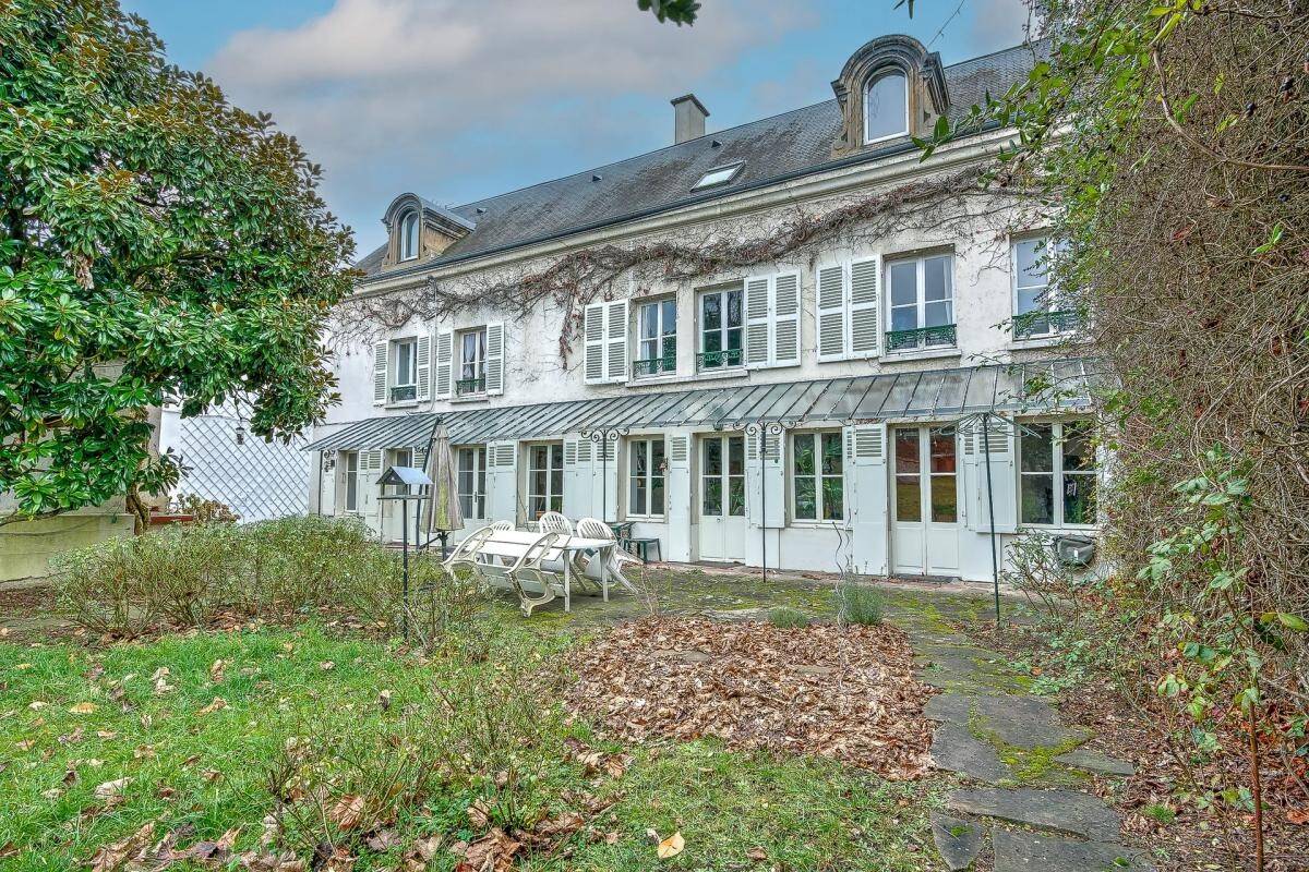 Maison à vendre, 220m², MONTGERON