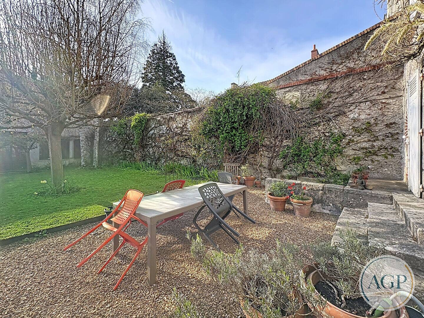 Maison à vendre, 191m², MER