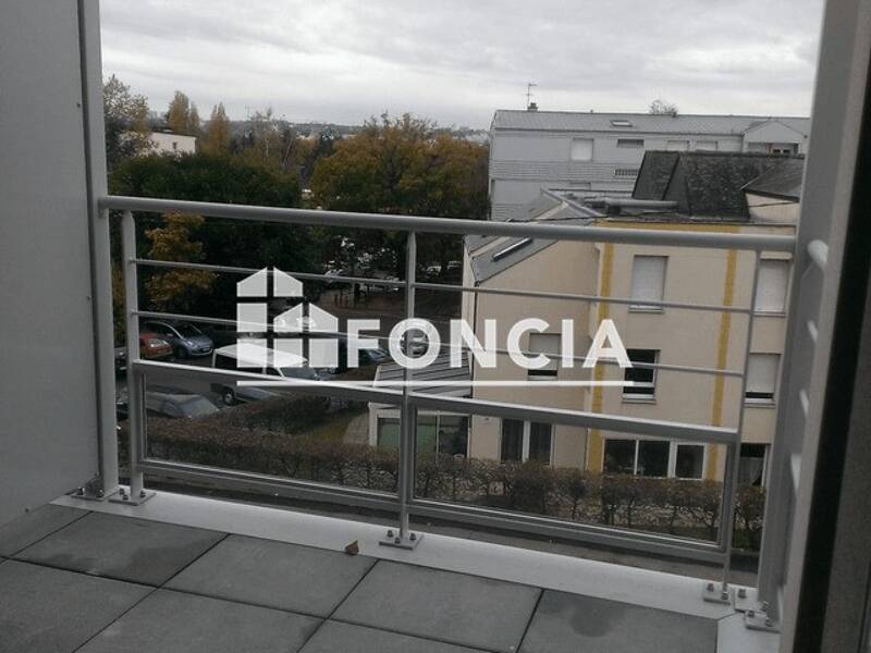 Maison à louer, 40m², RENNES