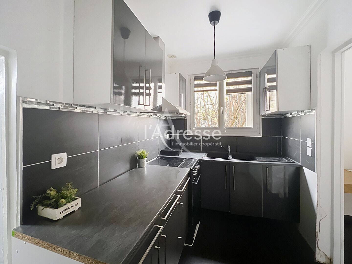 Maison à vendre, 47m², AULNAY SOUS BOIS