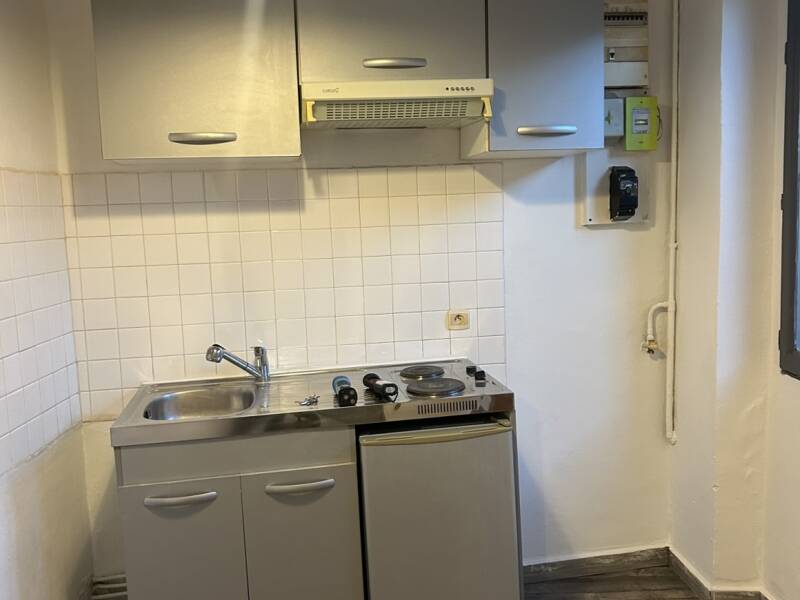 Maison à vendre, 32m², NIMES