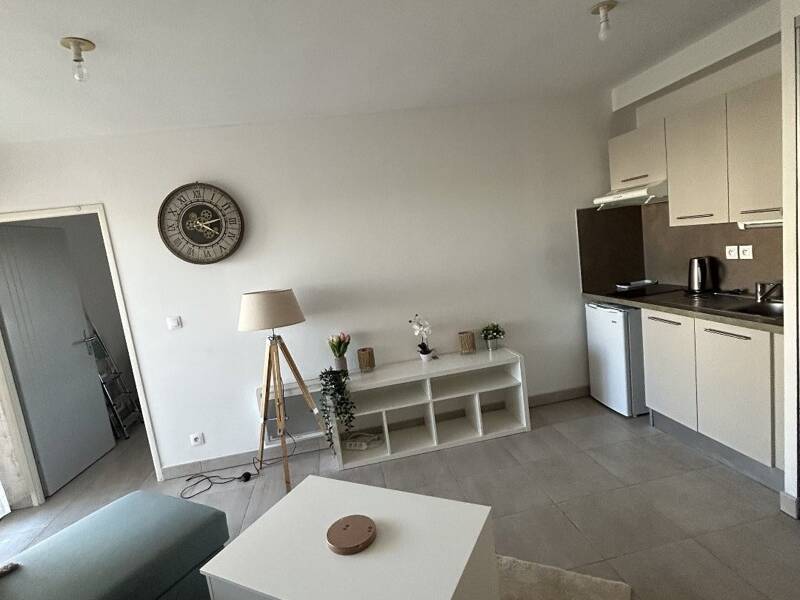 Maison à louer, 41m², MONTPELLIER