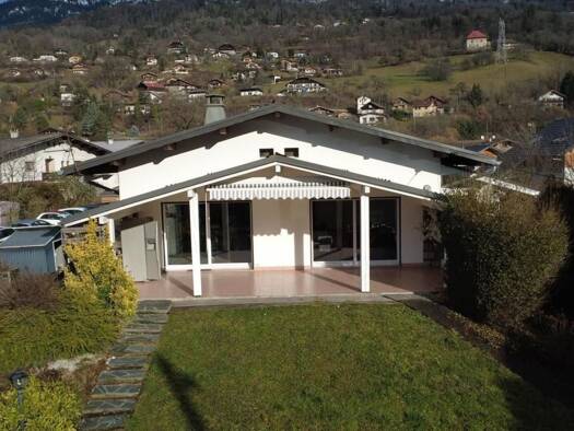 Maison de ville à vendre 480 000 € 5 pièces 4 chambres 150 m² 1 069 m² de terrain Marlioz Passy 74190