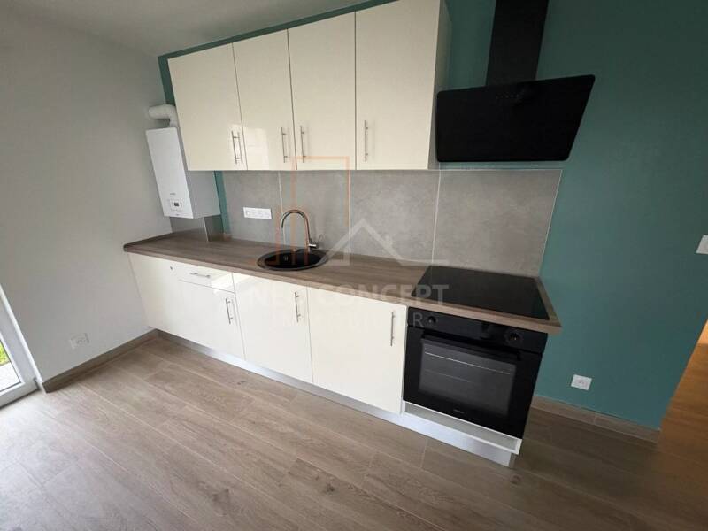 Maison à louer, 64m², OFFENDORF