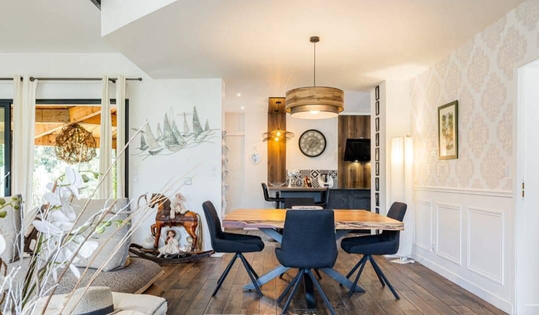 Maison à vendre, 160m², LE GRAND VILLAGE PLAGE