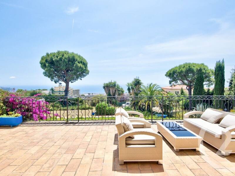Maison à vendre, 281m², NICE