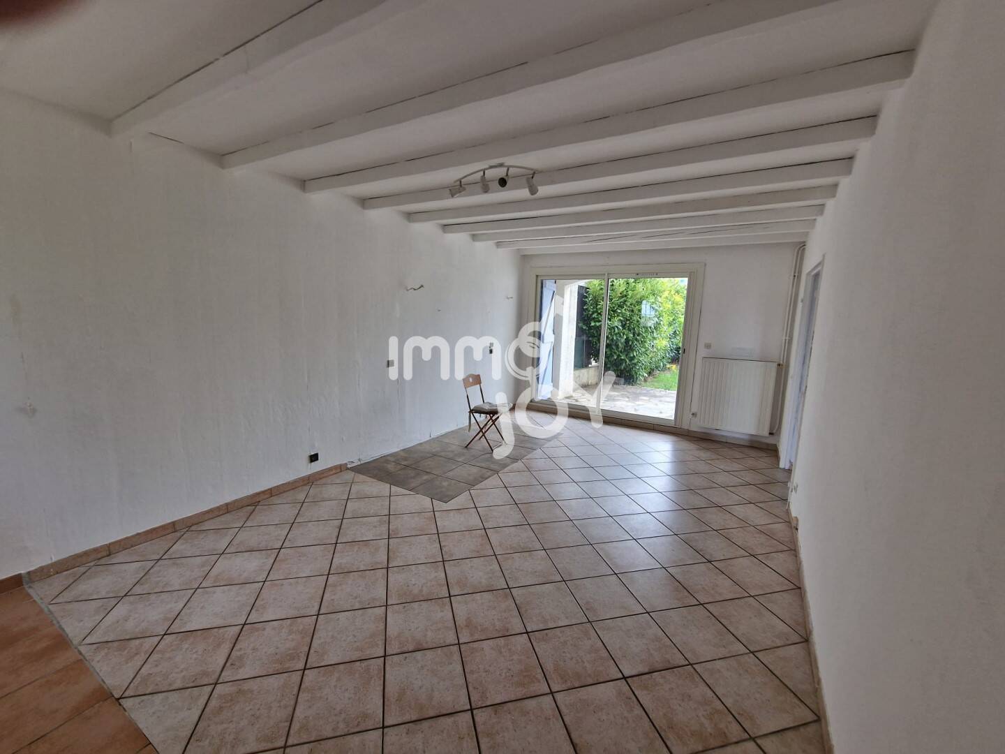 Maison à vendre, 110m², VILLEMOUSTAUSSOU