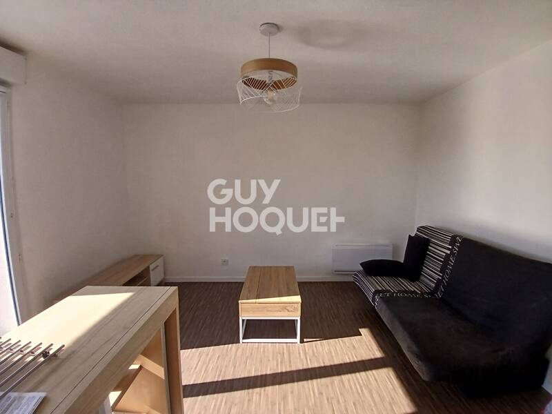 Maison à louer, 26m², ORLEANS