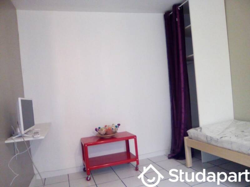Maison à louer, 23m², CERGY
