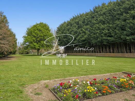 Terrain à vendre 75 000 € 1 865 m² de terrain Landrecies-Solesmes Cambrai 59400