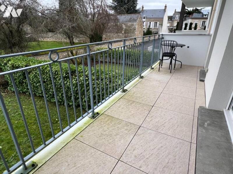 Maison à louer, 50m², PITHIVIERS