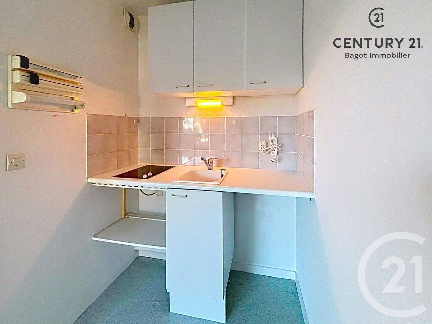 Maison à louer, 30m², VILLERS SUR MER