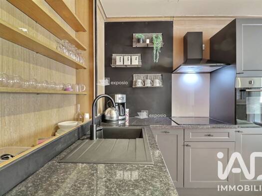 Appartement à vendre 320 000 € 3 pièces 2 chambres 100 m² Étage 1/10 Lodi Marseille 6ème arrondissement 13006