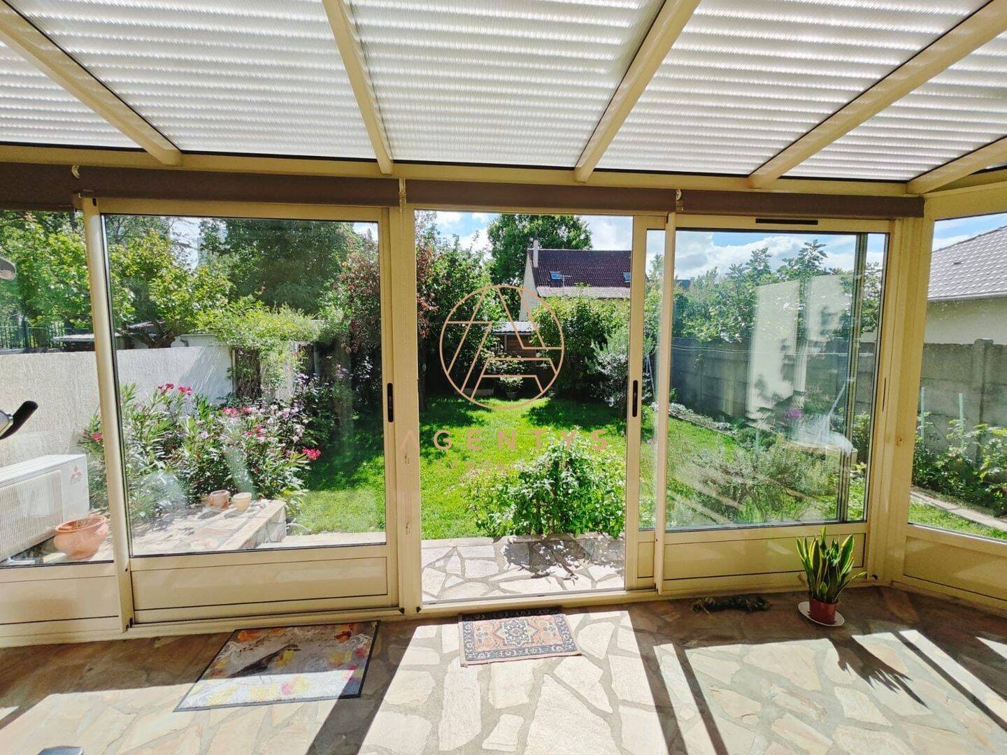 Maison à vendre, 120m², CHAMPIGNY SUR MARNE